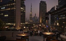 Four Seasons Hotel Dubai International Financial Centre